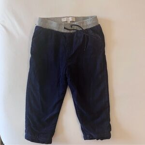 VGUC Cadet Rousselle Corduroy Pants - Size 18m